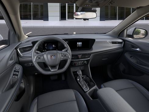 New 2026 Buick Encore GX Sport Touring w/ Advanced Technology Package FWD image 16