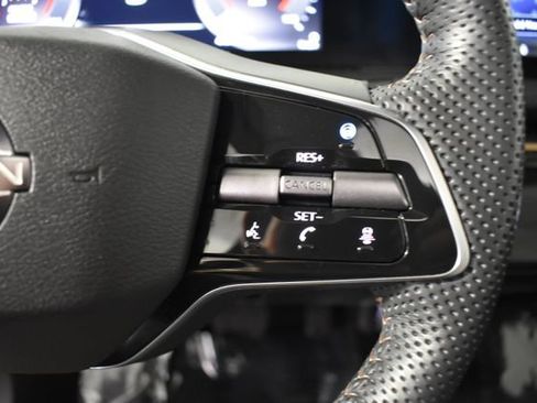 Certified 2024 Nissan Ariya AWD image 17