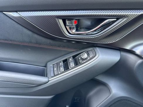 New 2026 Subaru WRX Limited AWD/4WD image 8