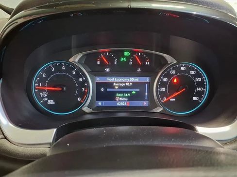 Used 2021 Chevrolet Traverse High Country AWD/4WD image 32
