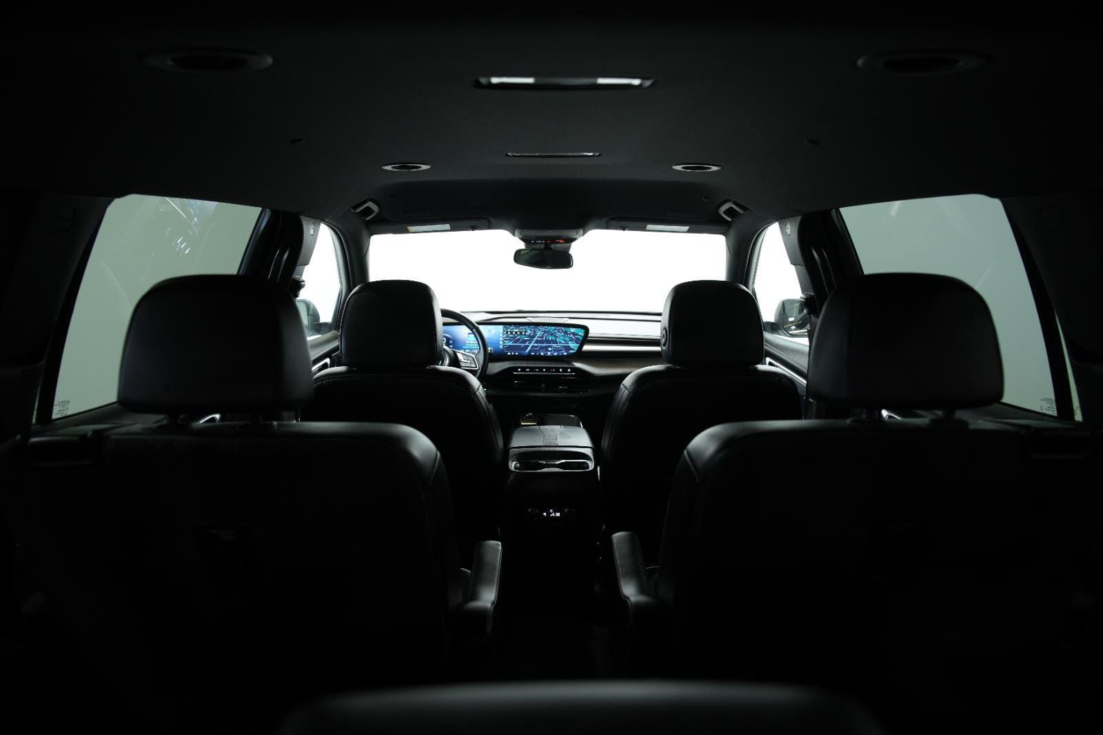Used 2026 Buick Enclave Preferred FWD image 14
