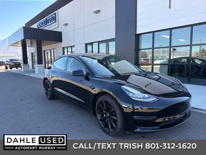 Used 2018 Tesla Model 3 Long Range