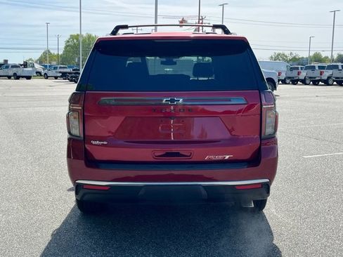 Used 2022 Chevrolet Tahoe RST AWD/4WD image 5