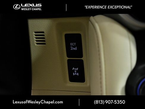 Used 2022 Lexus GX 460 Luxury image 29