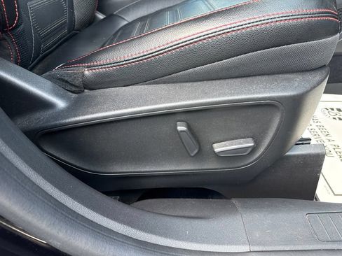 Used 2023 Ford Escape ST-Line Elite w/ Premium Technology Package AWD/4WD image 13