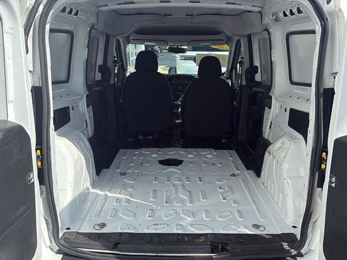 Used 2022 RAM ProMaster City Tradesman FWD image 24