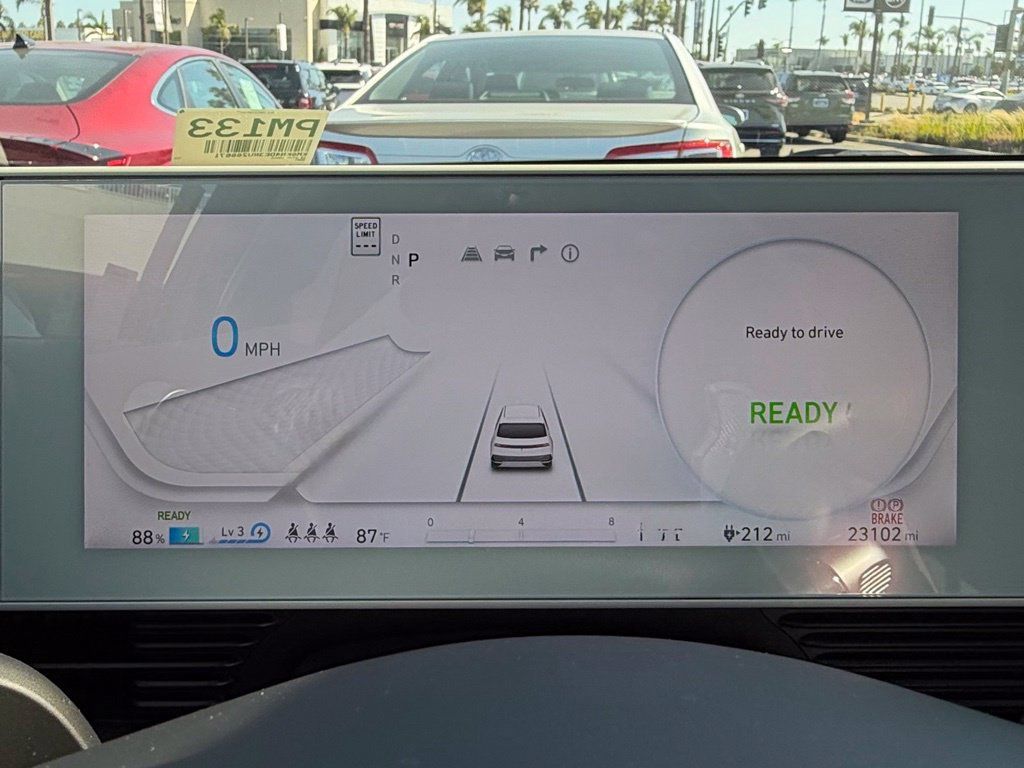 Used 2024 Hyundai Ioniq 5 SEL RWD image 19