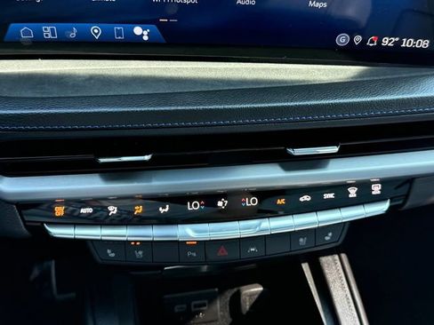 Used 2024 Cadillac XT4 Sport AWD/4WD image 13