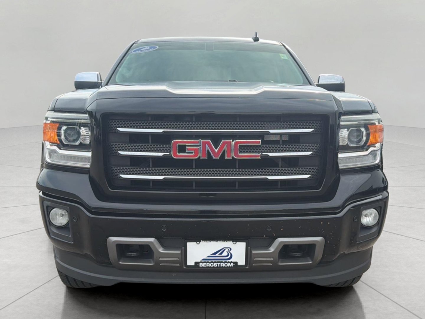Used 2015 GMC Sierra 1500 SLT AWD/4WD image 12