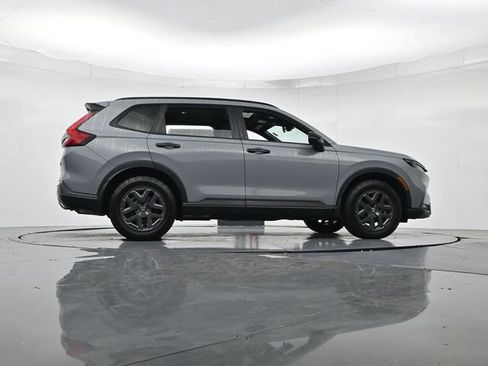 Used 2026 Honda CR-V TrailSport image 33