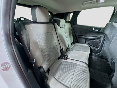 Used 2021 Ford Escape SE w/ Convenience Package image 28