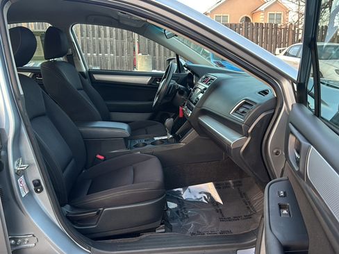Used 2015 Subaru Legacy 2.5i Premium image 14