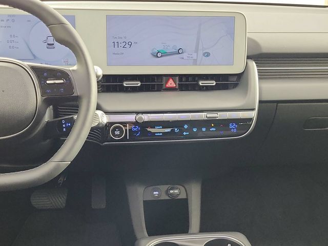 Used 2024 Hyundai Ioniq 5 SEL AWD/4WD image 18