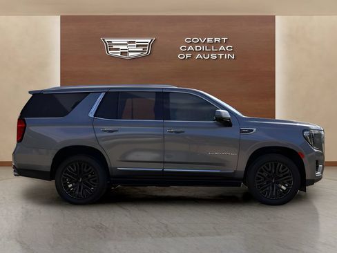 Used 2021 GMC Yukon Denali w/ Denali Premium Package AWD/4WD image 5