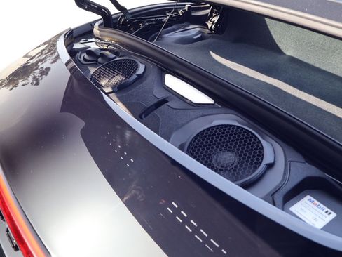 Certified 2023 Porsche 911 Carrera RWD image 25