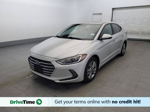 Used 2018 Hyundai Elantra Value Edition w/ Cargo Package FWD image 1