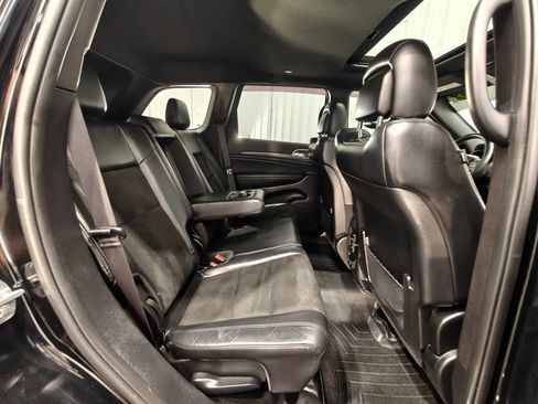 Used 2019 Jeep Grand Cherokee Altitude AWD/4WD image 21