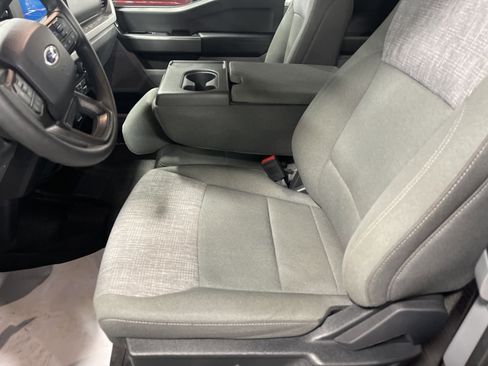 Used 2025 Ford F350 XLT w/ FX4 Off-Road Package image 11