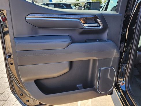 New 2026 GMC Sierra 1500 Elevation image 40