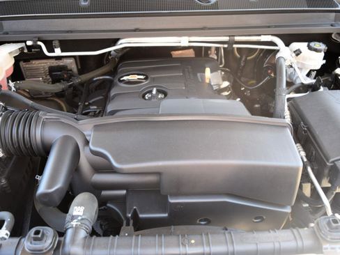 Used 2019 Chevrolet Colorado W/T w/ WT Convenience Package image 21