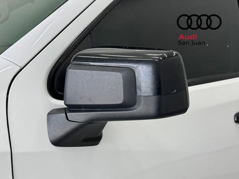 Used 2022 Chevrolet Silverado 1500 RST w/ LPO, Blackout Package image 8