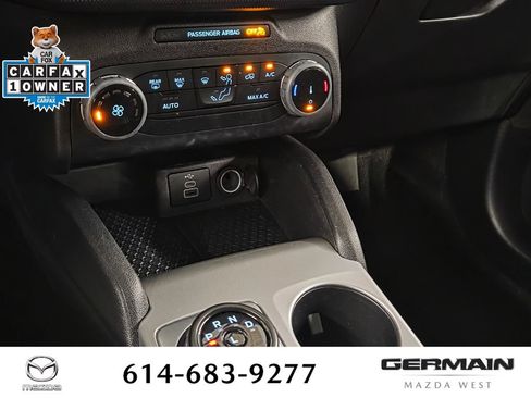 Used 2023 Ford Bronco Sport Big Bend AWD/4WD image 26
