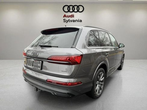 Used 2023 Audi Q7 2.0T Premium Plus w/ Premium Plus Package image 7