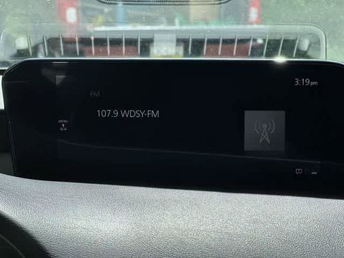 Used 2024 MAZDA MAZDA3 s FWD image 11