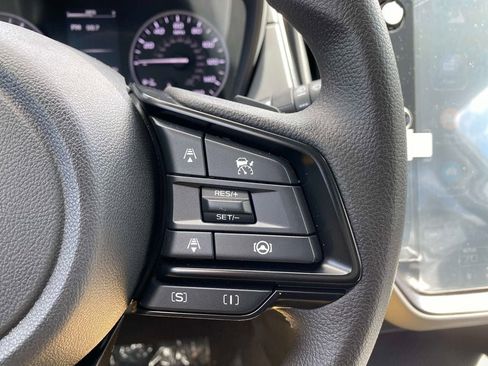 New 2026 Subaru Crosstrek 2.0i Premium image 14