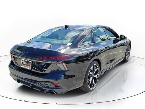 New 2026 Audi A6 Prestige image 4