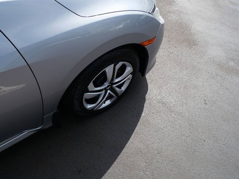 Used 2016 Honda Civic LX image 30