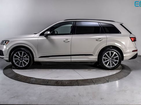 Used 2023 Audi Q7 2.0T Premium Plus w/ Premium Plus Package AWD/4WD image 3