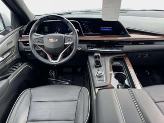Certified 2024 Cadillac Escalade Premium Luxury AWD/4WD video 2