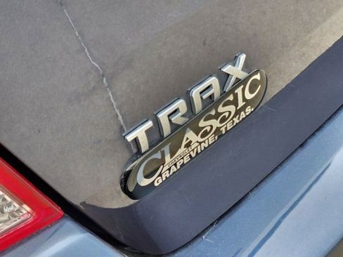 Used 2019 Chevrolet Trax LS w/ Tint and Cruise Package image 9