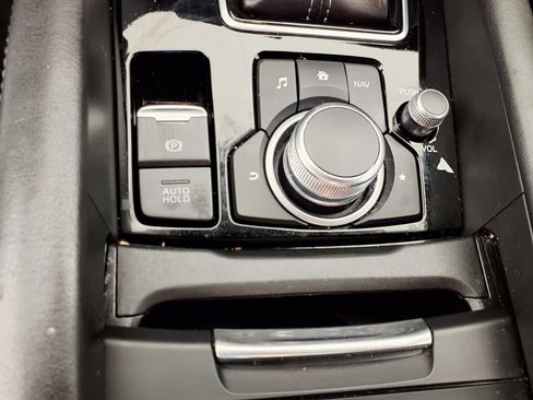 Used 2018 MAZDA MAZDA6 Touring FWD image 22