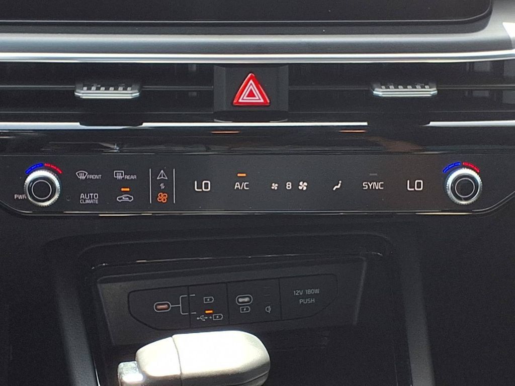 Used 2026 Kia K5 GT-Line FWD image 15