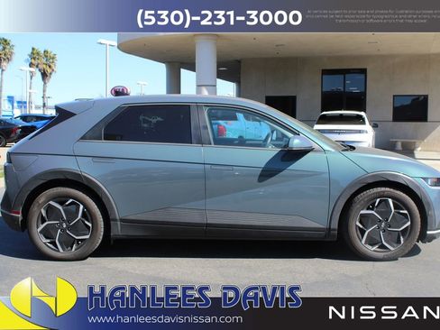 Used 2024 Hyundai Ioniq 5 SE image 6