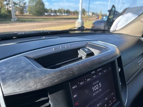 Used 2020 RAM 1500 Lone Star image 22