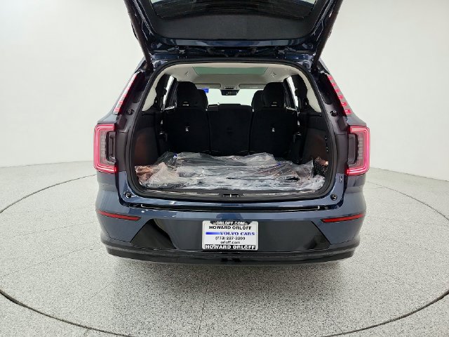 New 2026 Volvo EX90 Ultra AWD/4WD image 15