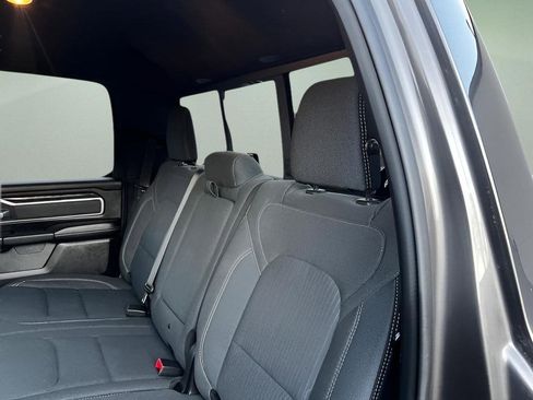 Used 2021 RAM 1500 Big Horn image 22