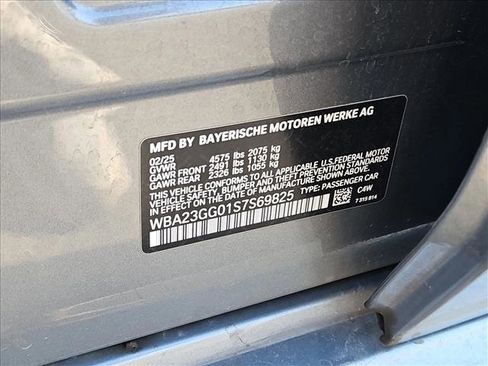 Used 2025 BMW 228i xDrive image 17