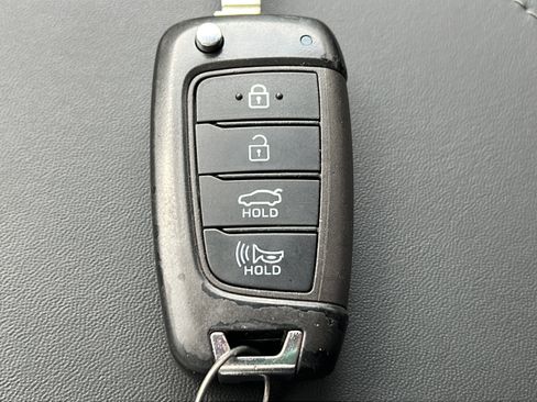 Certified 2023 Hyundai Sonata SE FWD image 21