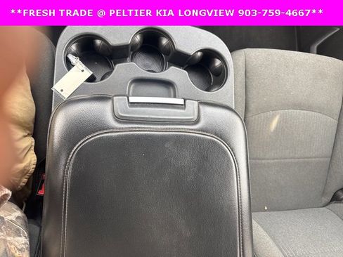 Used 2021 RAM 2500 Tradesman image 21