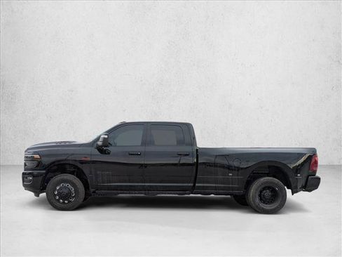 New 2026 RAM 3500 Laramie image 5