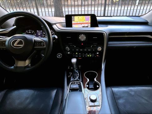 Used 2016 Lexus RX 350 FWD image 15