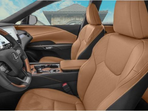 Used 2026 Lexus RX 350 image 8
