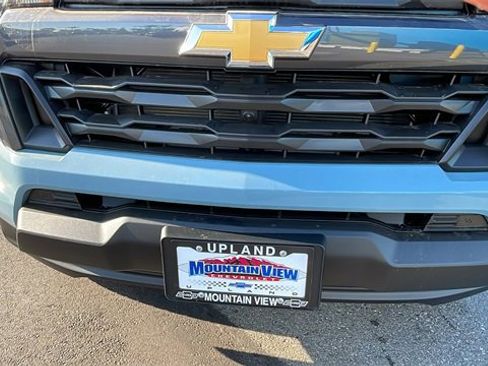 New 2026 Chevrolet Colorado LT w/ LT Convenience Package image 8
