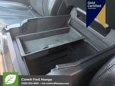 Used 2021 Ford Expedition Max Limited AWD/4WD image 22