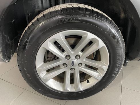 Used 2017 Ford Explorer 4WD image 14