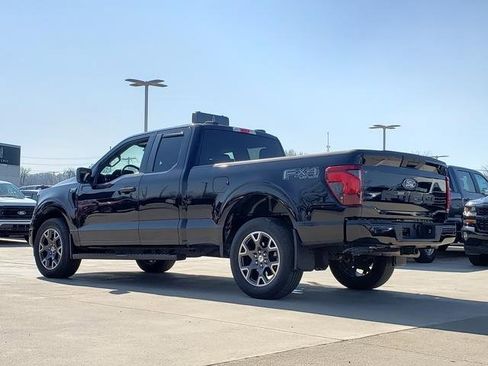 Used 2024 Ford F150 STX image 6